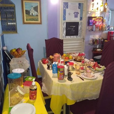 Mz Hostel 리오데자네이루 외부 사진