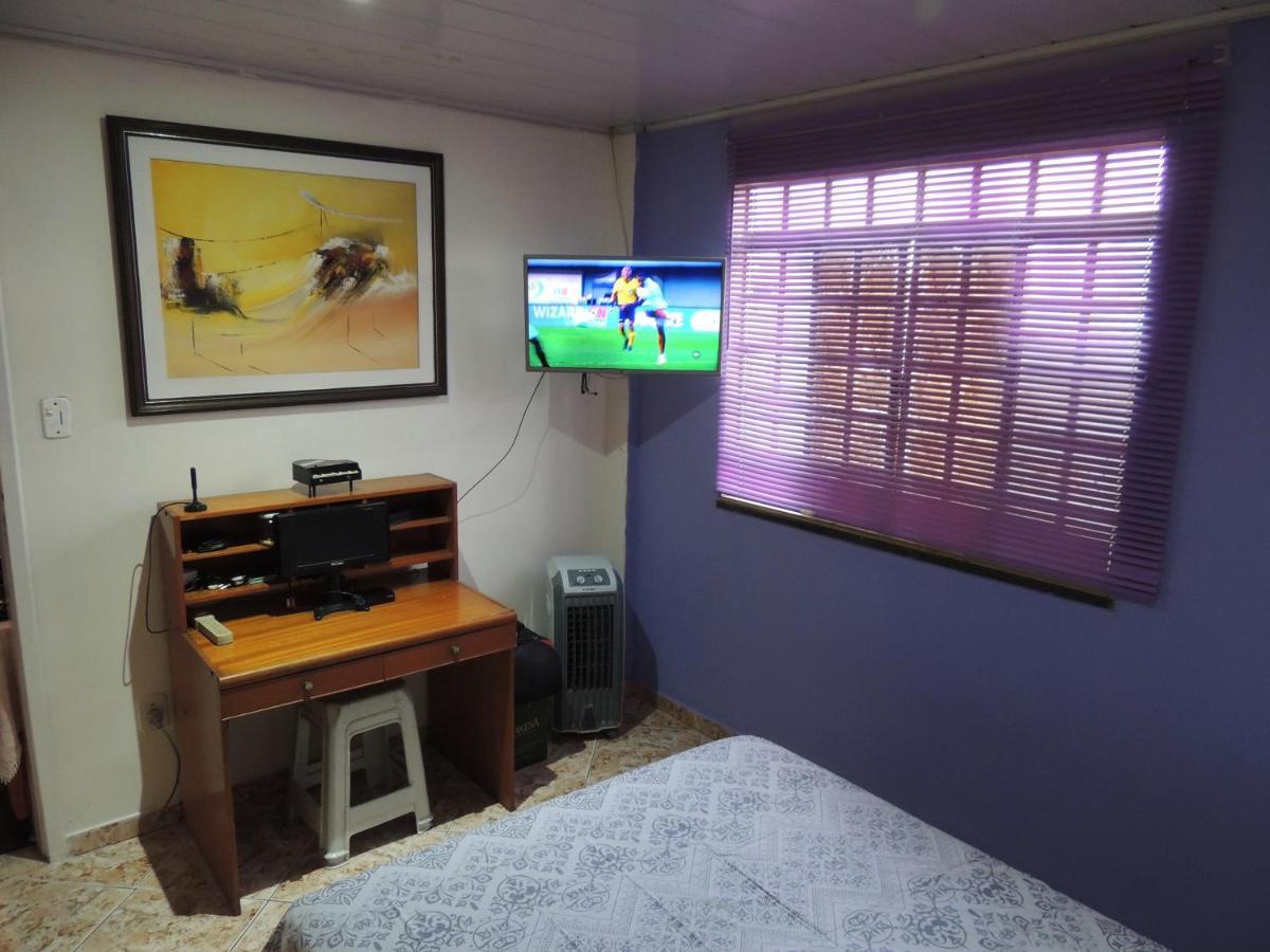 Mz Hostel 리오데자네이루 외부 사진