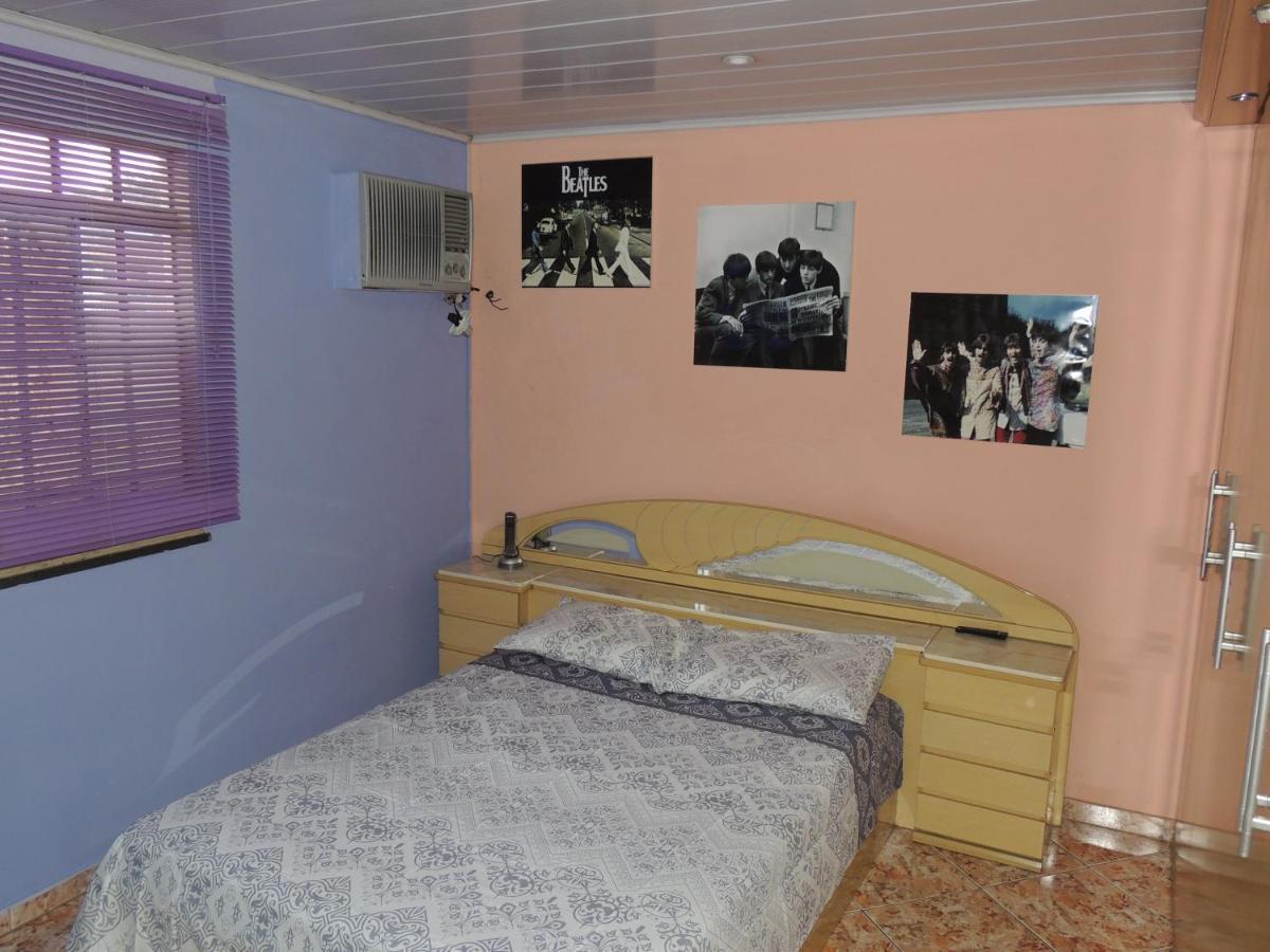 Mz Hostel 리오데자네이루 외부 사진