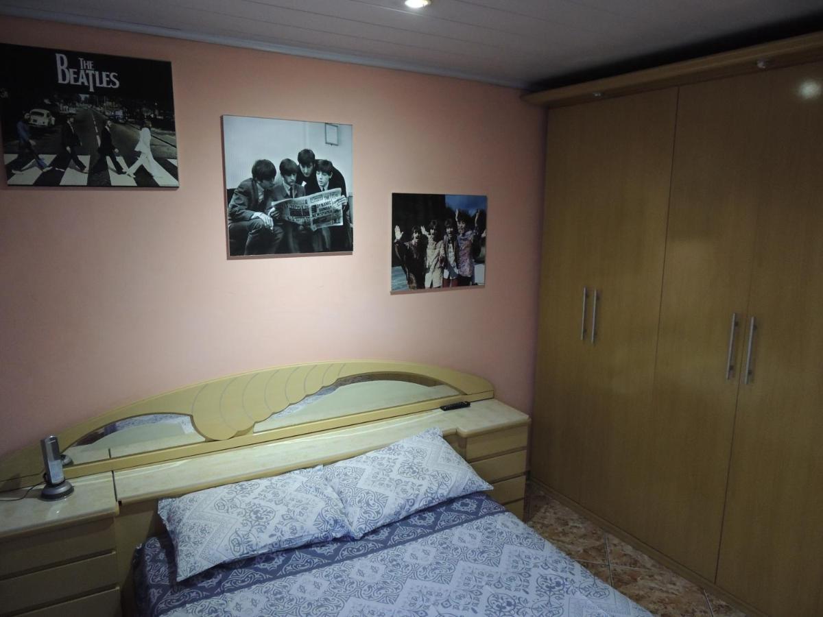 Mz Hostel 리오데자네이루 외부 사진