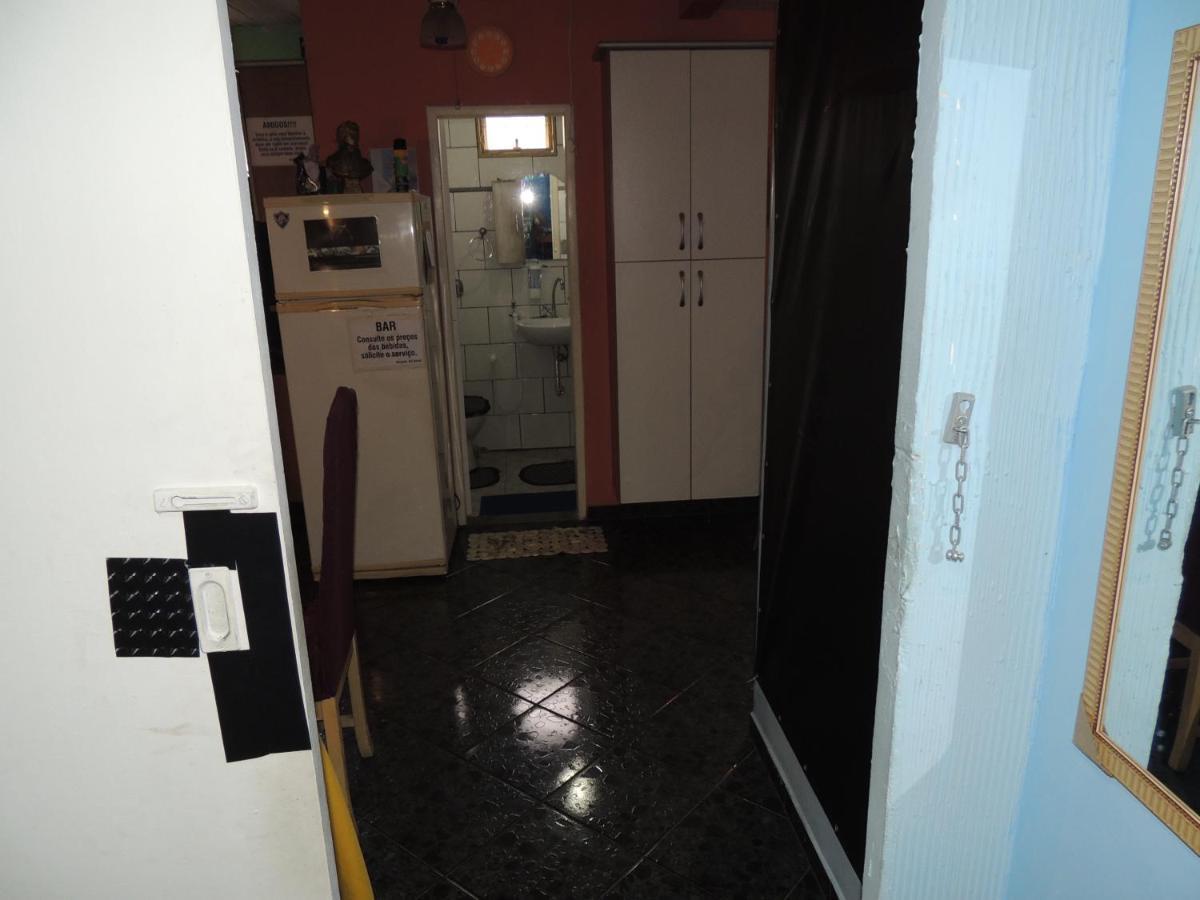 Mz Hostel 리오데자네이루 외부 사진