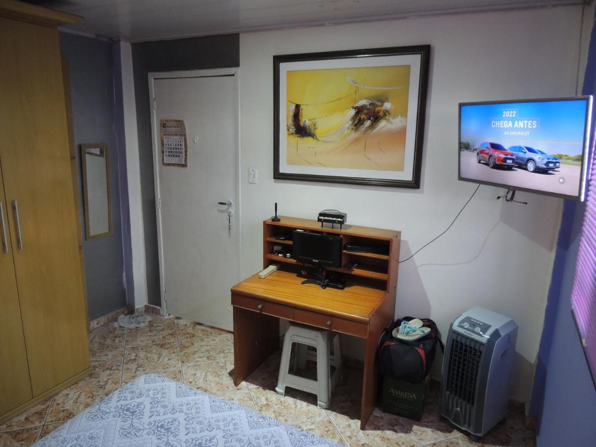 Mz Hostel 리오데자네이루 외부 사진