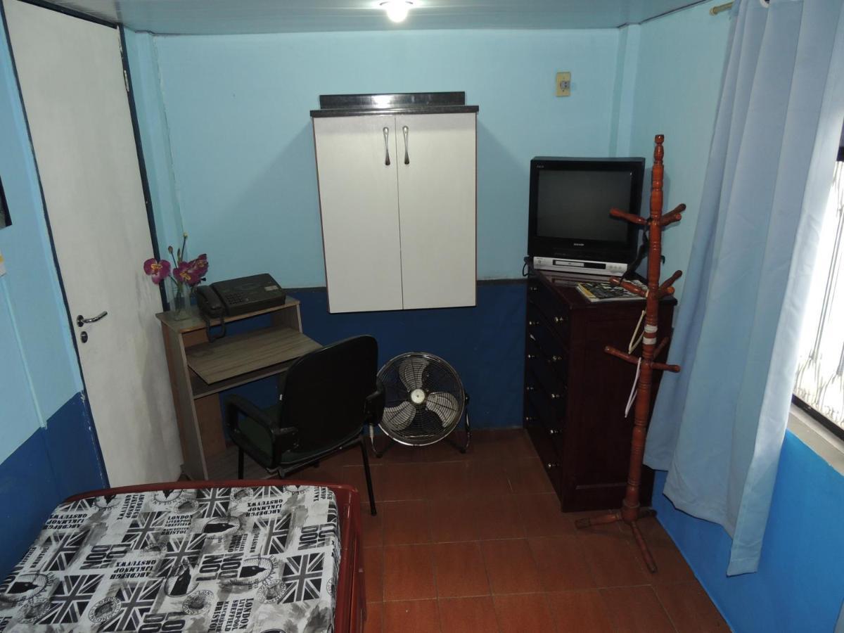 Mz Hostel 리오데자네이루 외부 사진