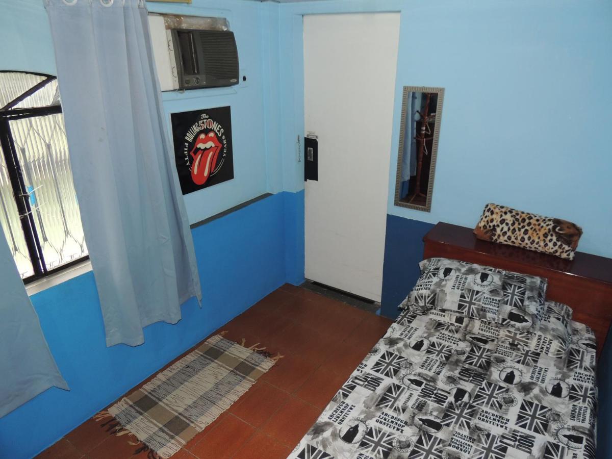 Mz Hostel 리오데자네이루 외부 사진