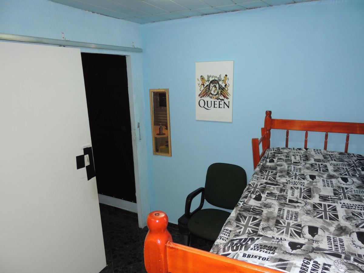 Mz Hostel 리오데자네이루 외부 사진