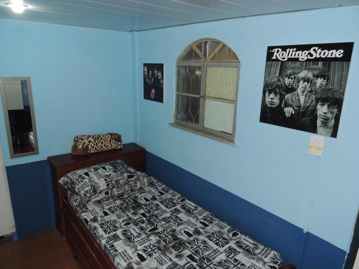 Mz Hostel 리오데자네이루 외부 사진