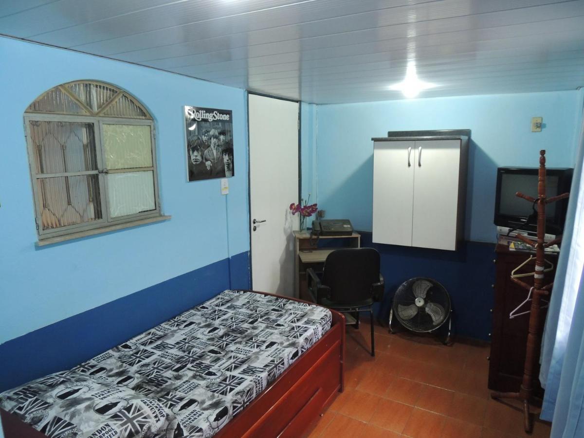 Mz Hostel 리오데자네이루 외부 사진