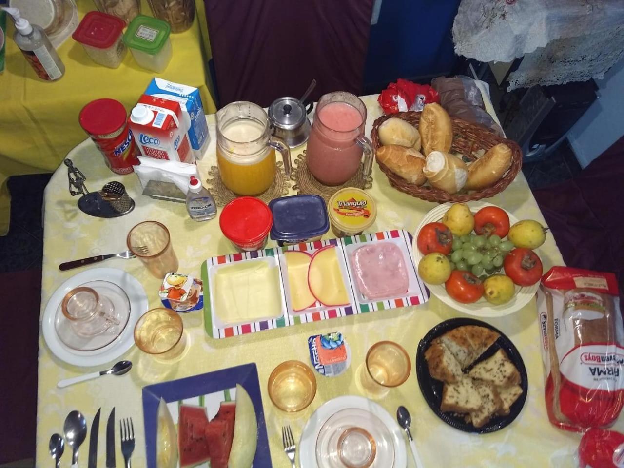 Mz Hostel 리오데자네이루 외부 사진