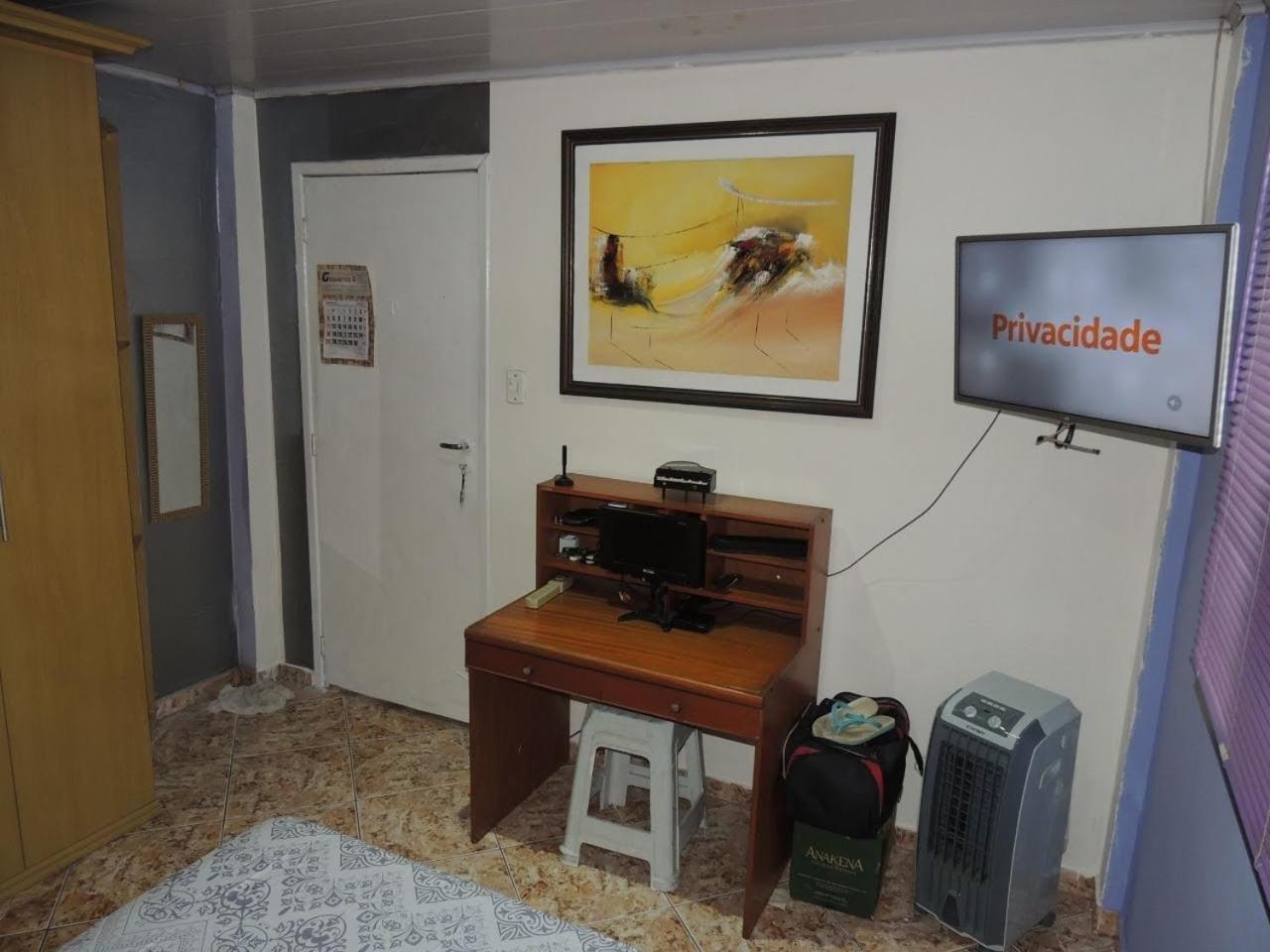 Mz Hostel 리오데자네이루 객실 사진