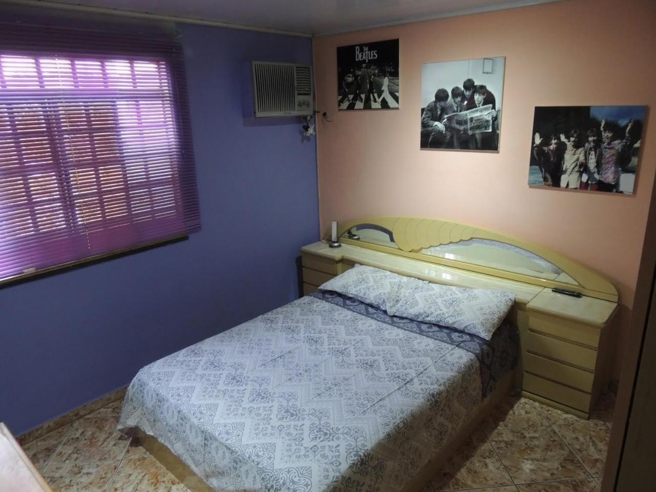 Mz Hostel 리오데자네이루 객실 사진